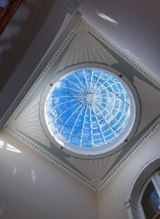 Hotel Greyfriars