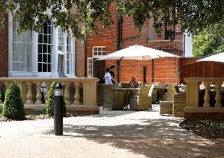 Hotel Greyfriars