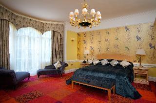 Hotel Greyfriars