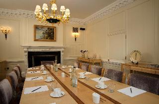 Hotel Greyfriars