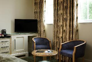 Hotel Greyfriars