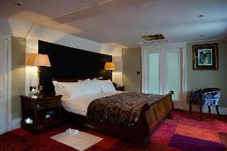 Hotel Greyfriars