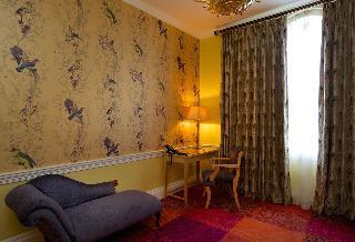 Hotel Greyfriars