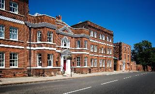 Hotel Greyfriars