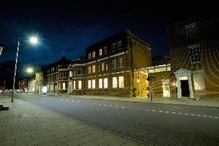 Гостиница Greyfriars