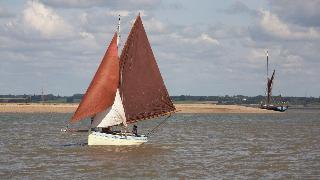 Hotel The Victory At Mersea