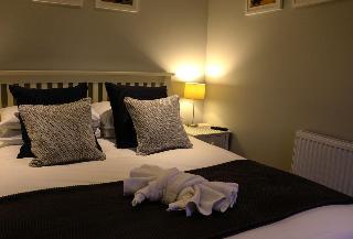 Hotel The Victory At Mersea