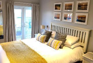Hotel The Victory At Mersea