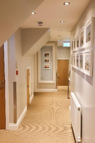 Hotel The Victory At Mersea