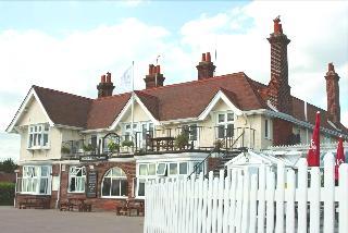 Hotel The Victory At Mersea