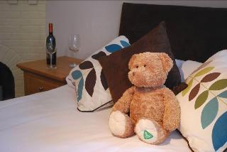 Hotel The Victory At Mersea