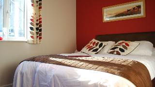 Hotel The Victory At Mersea