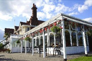 Hotel The Victory At Mersea