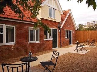 Hotel The Victory At Mersea