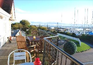 Hotel The Victory At Mersea