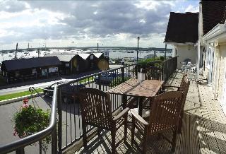 Hotel The Victory At Mersea