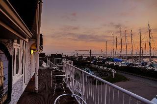 Hotel The Victory At Mersea