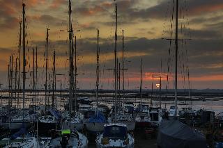 Hotel The Victory At Mersea
