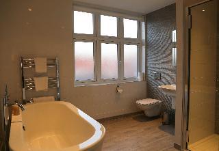 Hotel The Victory At Mersea