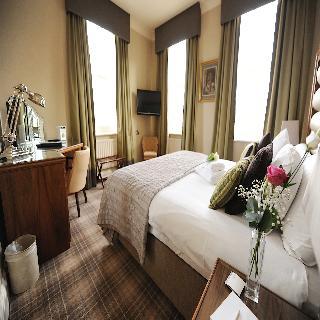 Bowburn Hall Hotel