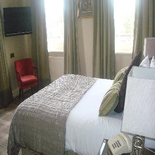 Bowburn Hall Hotel