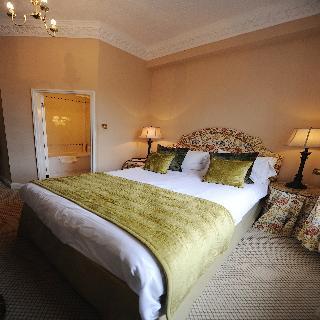 Bowburn Hall Hotel