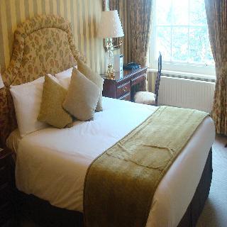 Bowburn Hall Hotel