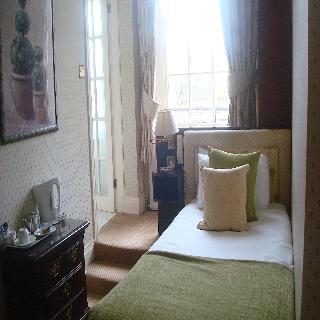 Bowburn Hall Hotel