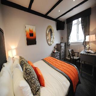 Bowburn Hall Hotel