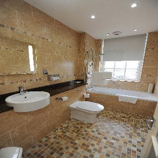 Bowburn Hall Hotel