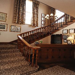 Bowburn Hall Hotel