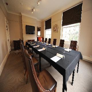 Bowburn Hall Hotel