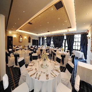 Bowburn Hall Hotel