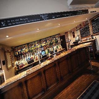 Bowburn Hall Hotel