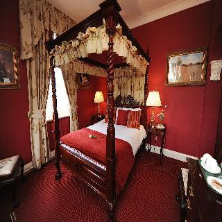 Bowburn Hall Hotel