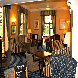Bowburn Hall Hotel