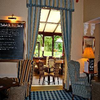 Bowburn Hall Hotel