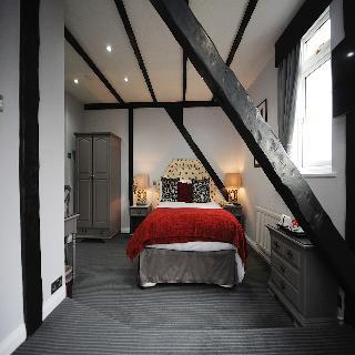 Bowburn Hall Hotel