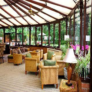 Bowburn Hall Hotel
