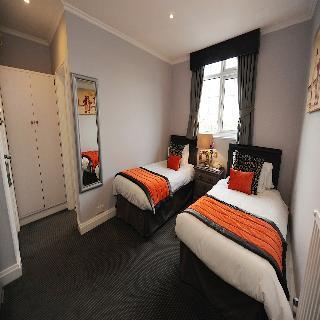 Bowburn Hall Hotel