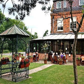 Bowburn Hall Hotel