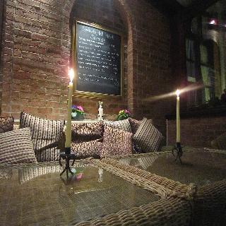 Bowburn Hall Hotel