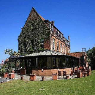 Bowburn Hall Hotel