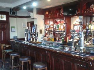 Gilesgatemoor Hotel
