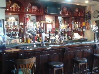 Gilesgatemoor Hotel