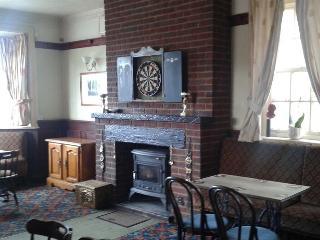 Gilesgatemoor Hotel