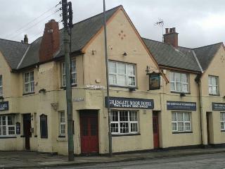 Gilesgatemoor Hotel