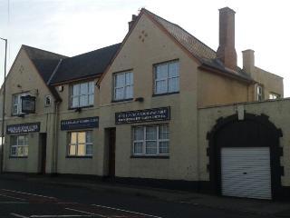 Gilesgatemoor Hotel