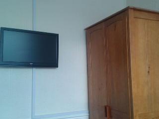 Gilesgatemoor Hotel
