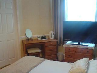 Gilesgatemoor Hotel